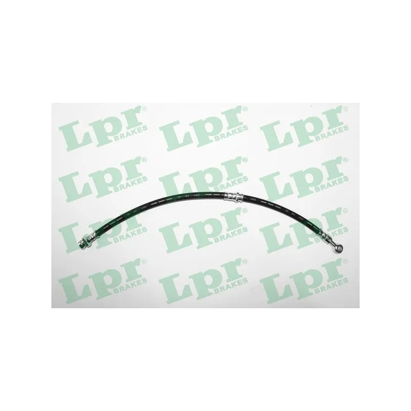 Flexible de frein LPR 6T48581