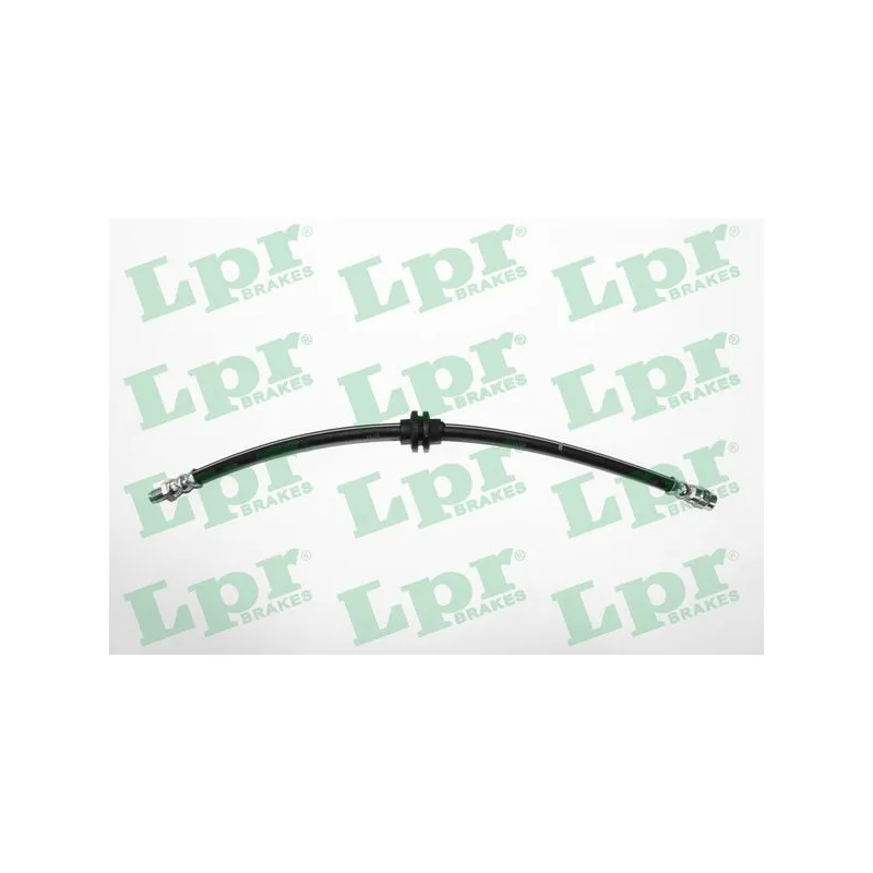 Flexible de frein LPR 6T48582