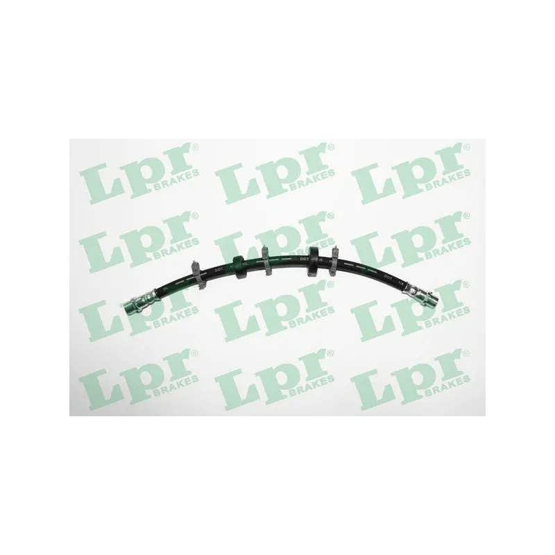 Flexible de frein LPR 6T48583