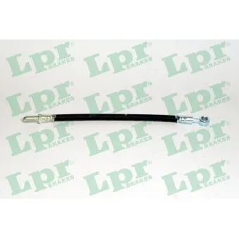 Flexible de frein LPR