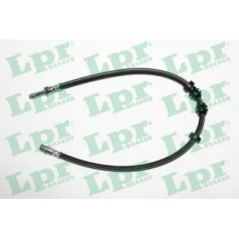 Flexible de frein LPR 6T48589