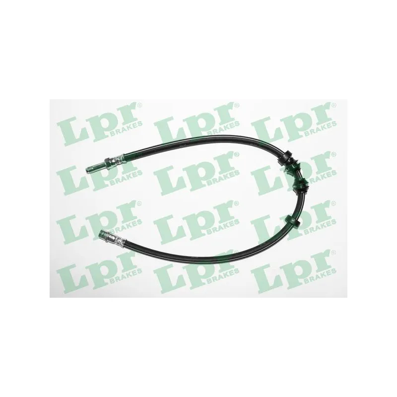 Flexible de frein LPR 6T48589