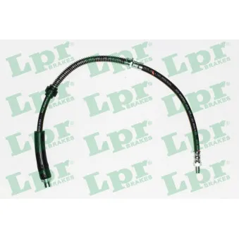 Flexible de frein LPR 6T48591