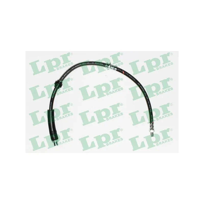 Flexible de frein LPR 6T48591