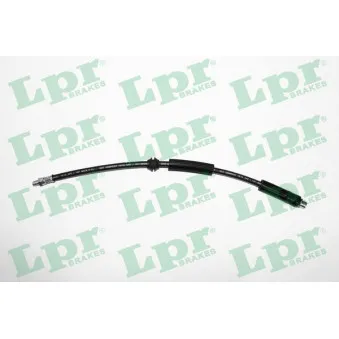 Flexible de frein LPR 6T48596