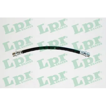 Flexible de frein LPR 6T48610