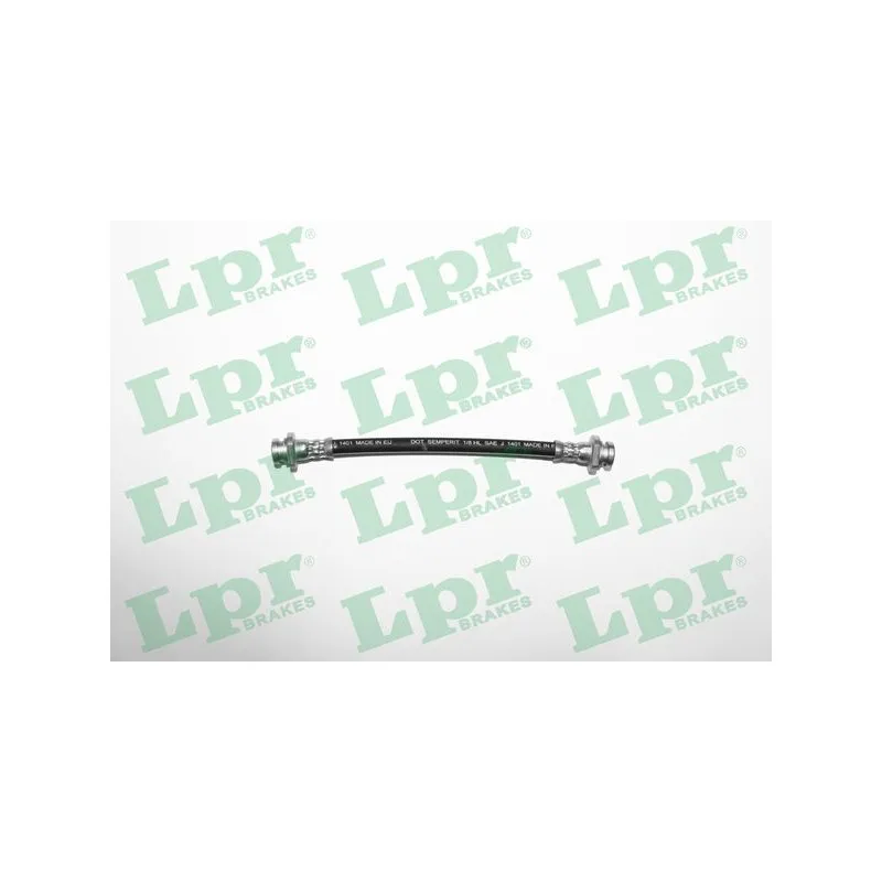 Flexible de frein LPR 6T48613