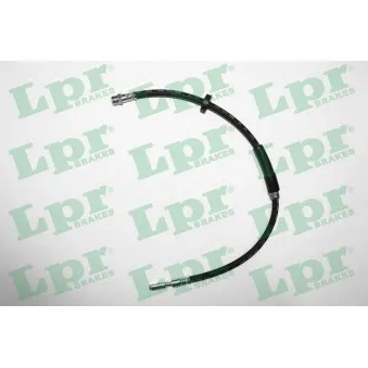 Flexible de frein LPR 6T48616