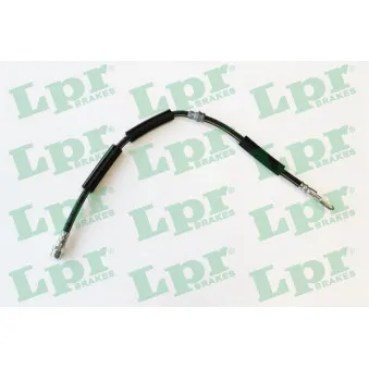 Flexible de frein LPR
