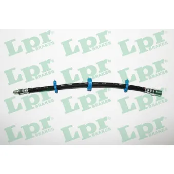 Flexible de frein LPR 6T48625