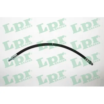 Flexible de frein LPR 6T48635
