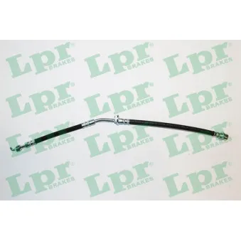 Flexible de frein LPR 6T48637