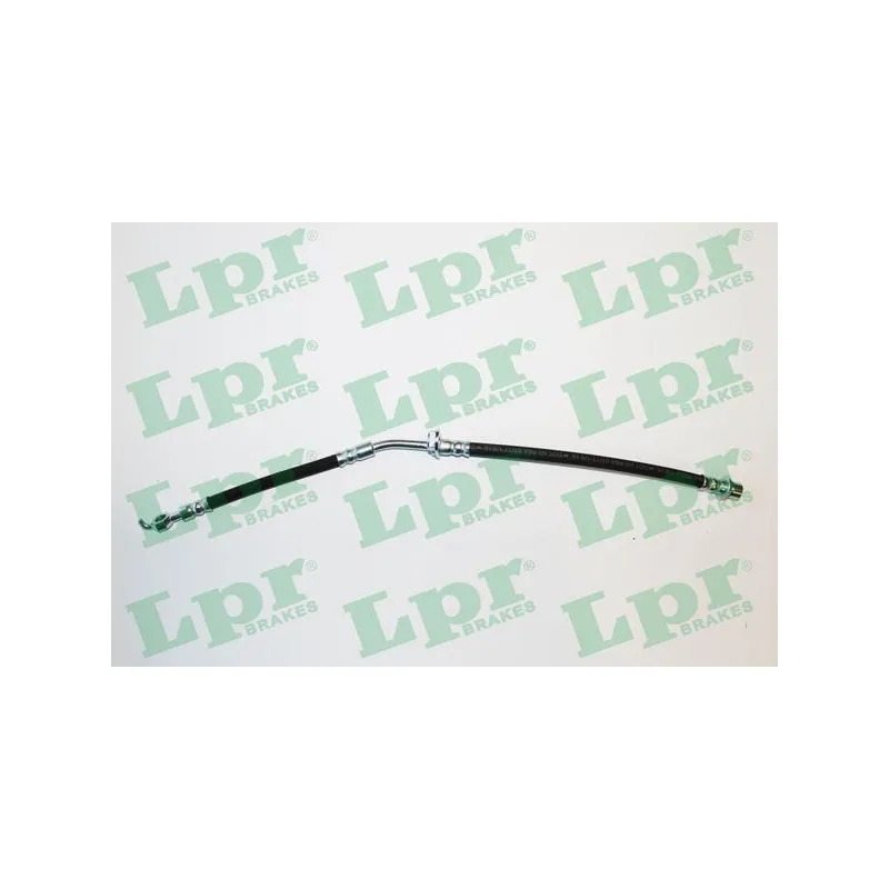 Flexible de frein LPR 6T48637