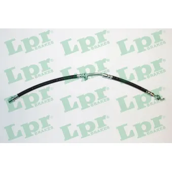 Flexible de frein LPR 6T48638