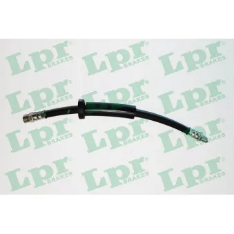 Flexible de frein LPR 6T48639