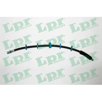 Flexible de frein LPR 6T48640