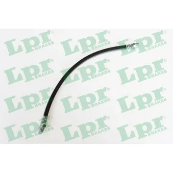 Flexible de frein LPR