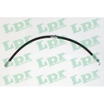 Flexible de frein LPR 6T48653