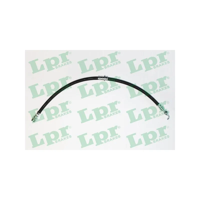 Flexible de frein LPR 6T48653