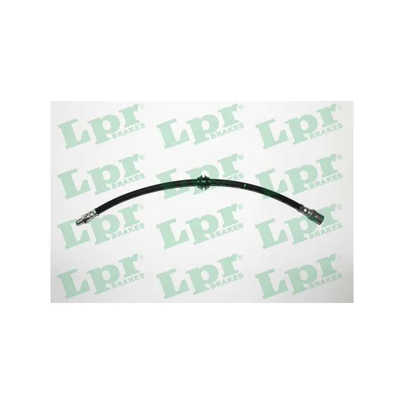 Flexible de frein LPR 6T48655