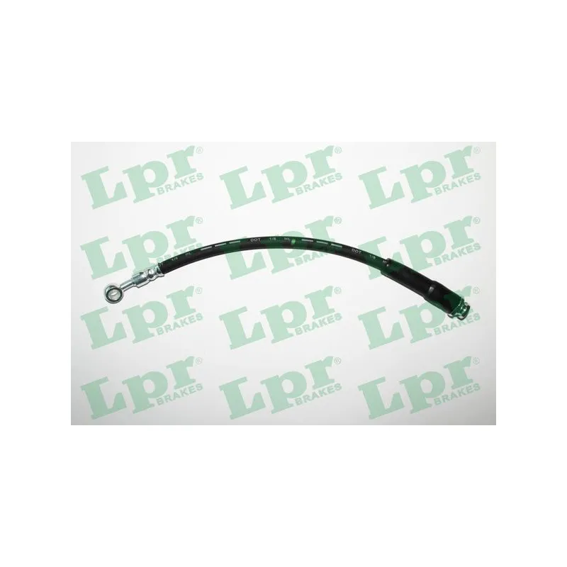 Flexible de frein LPR 6T48656