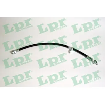Flexible de frein LPR 6T48658