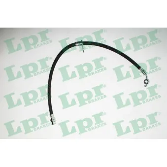Flexible de frein LPR 6T48662