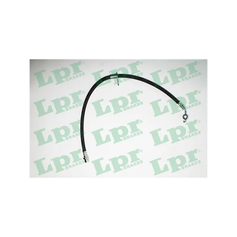 Flexible de frein LPR 6T48662