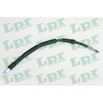 Flexible de frein LPR 6T48670