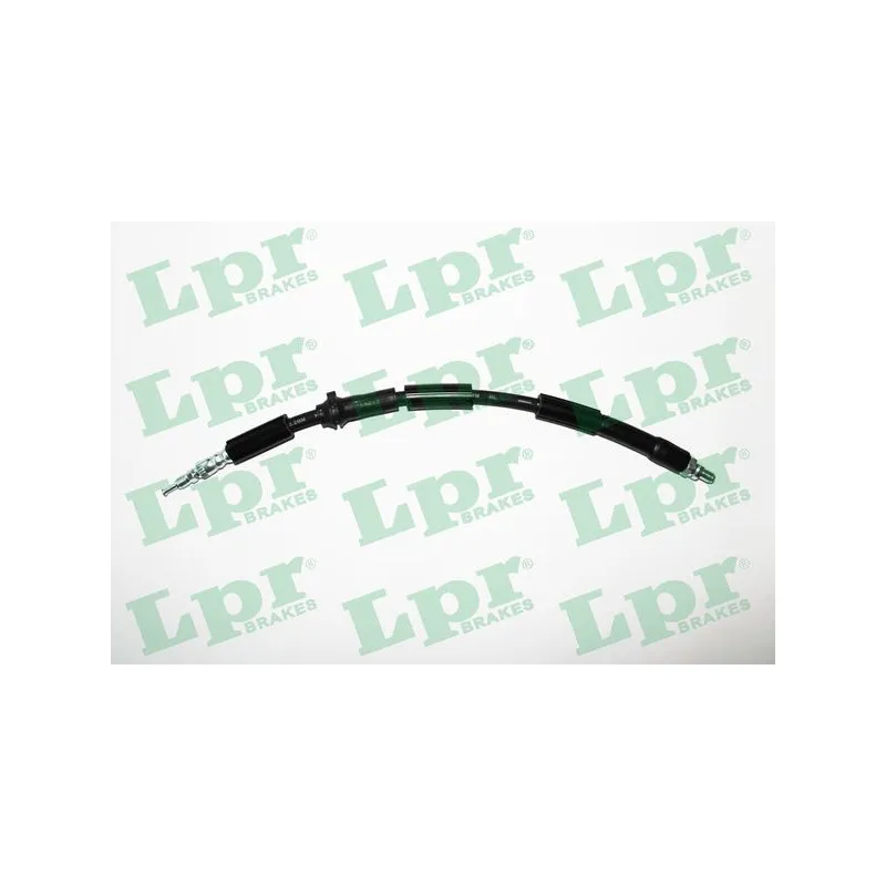 Flexible de frein LPR 6T48678