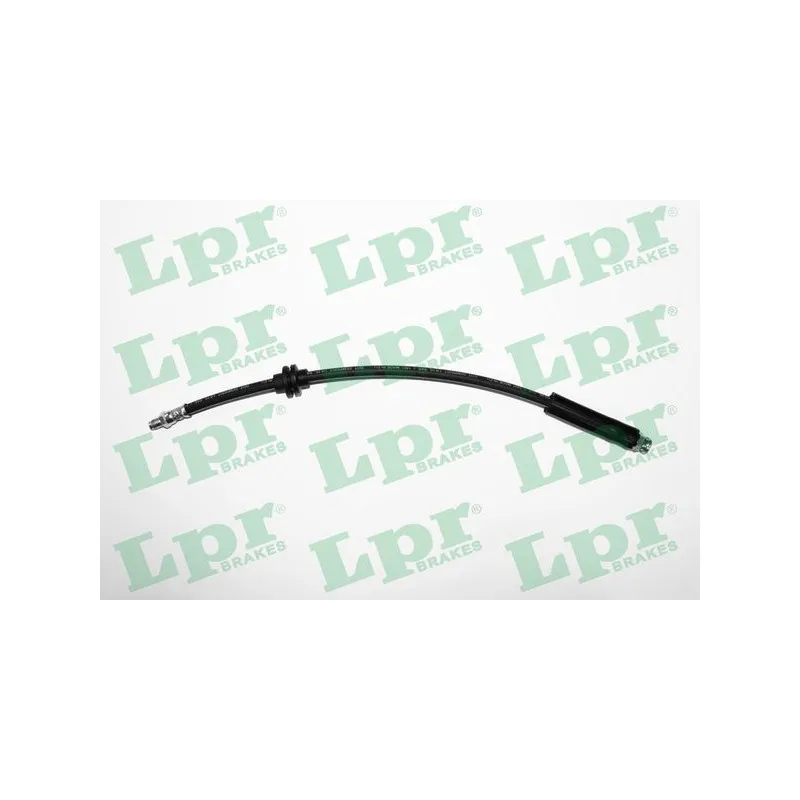Flexible de frein LPR 6T48679