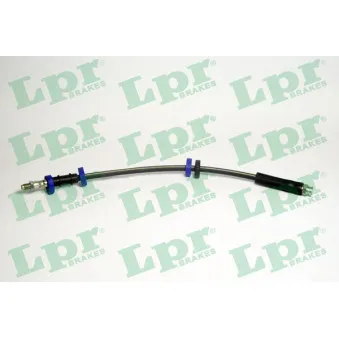Flexible de frein LPR 6T48681