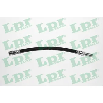 Flexible de frein LPR 6T48683