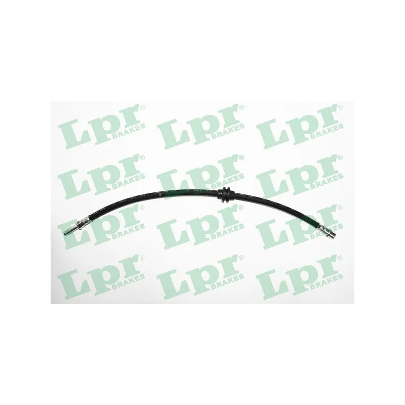 Flexible de frein LPR 6T48684