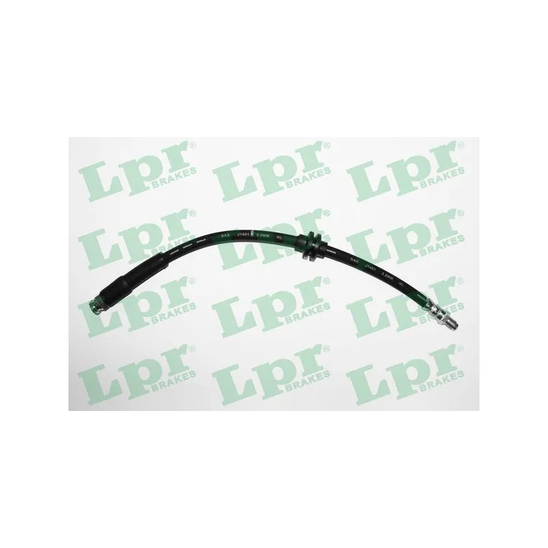 Flexible de frein LPR 6T48686