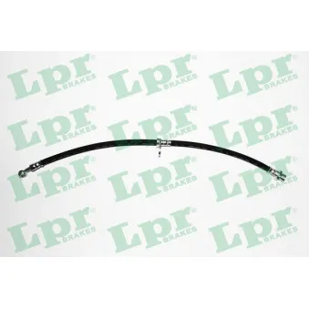 Flexible de frein LPR 6T48688