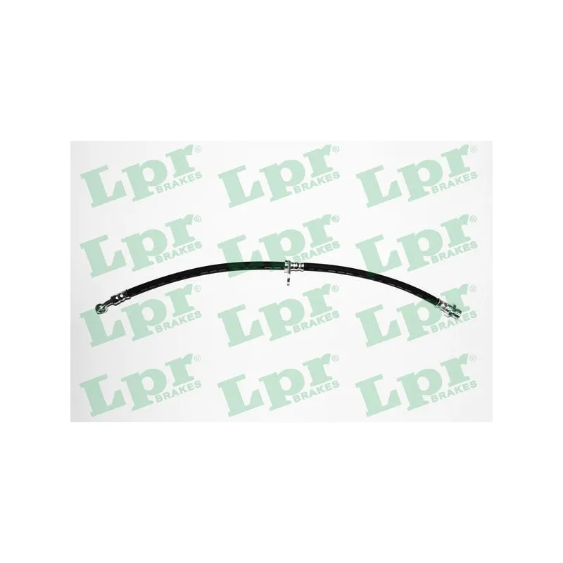 Flexible de frein LPR 6T48688