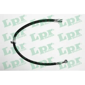 Flexible de frein LPR 6T48689