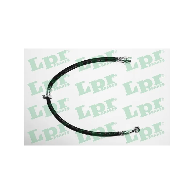 Flexible de frein LPR 6T48689
