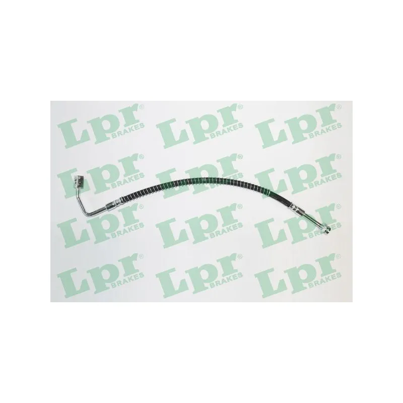 Flexible de frein LPR 6T48696