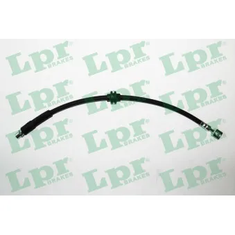 Flexible de frein LPR 6T48702