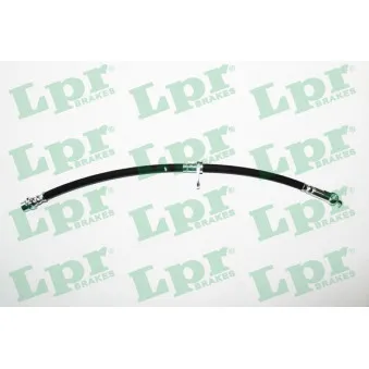 Flexible de frein LPR 6T48706