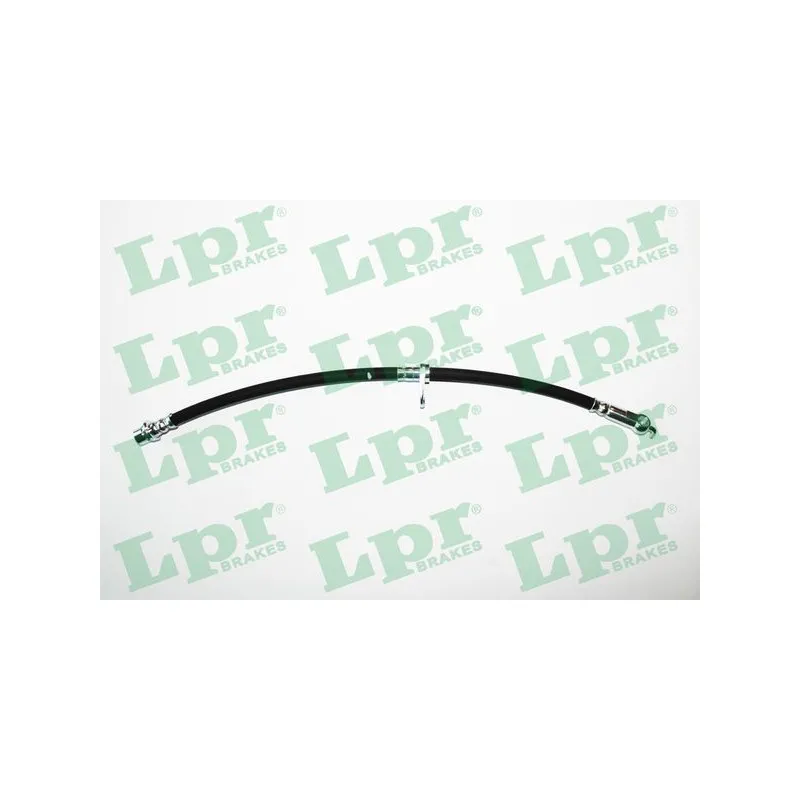 Flexible de frein LPR 6T48706