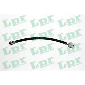 Flexible de frein LPR