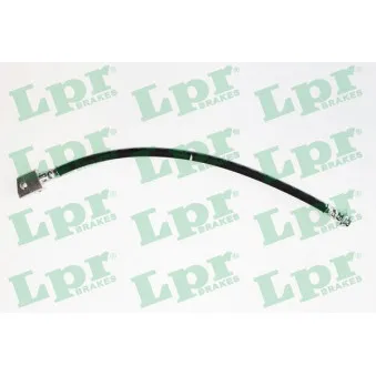Flexible de frein LPR