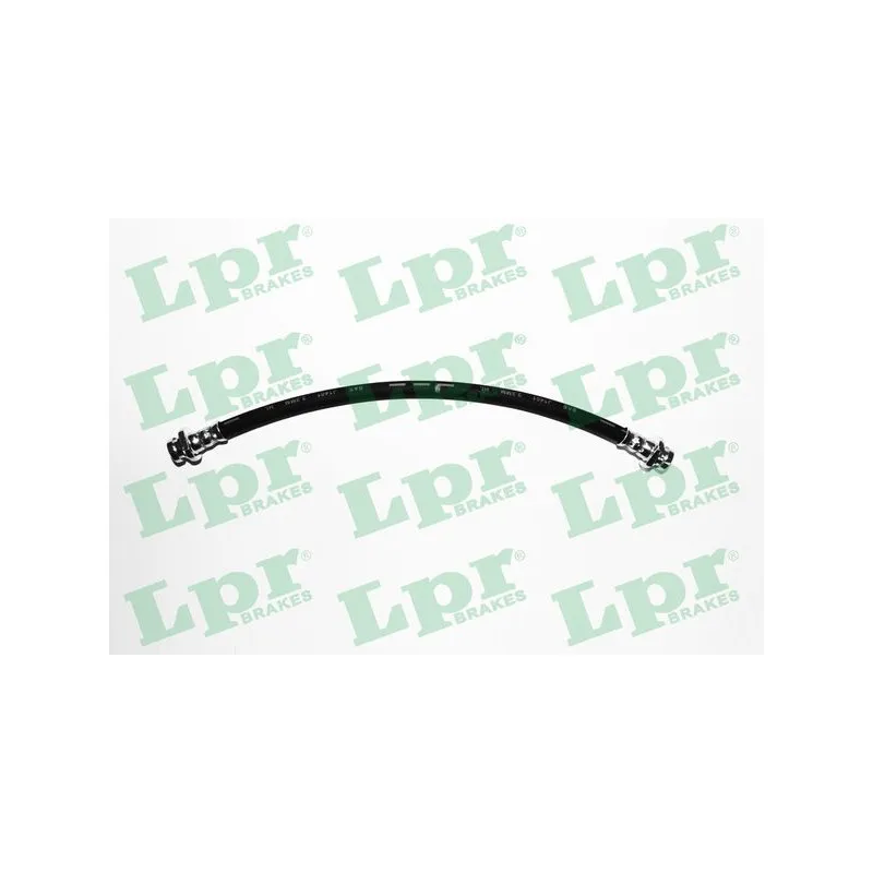 Flexible de frein LPR 6T48725