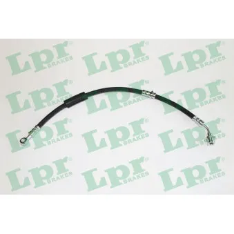 Flexible de frein LPR 6T48726