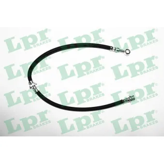 Flexible de frein LPR 6T48736
