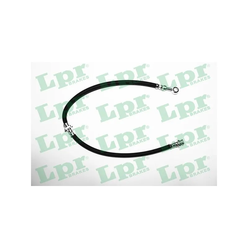 Flexible de frein LPR 6T48736