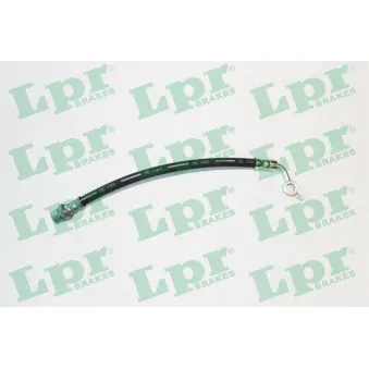 Flexible de frein LPR 6T48737
